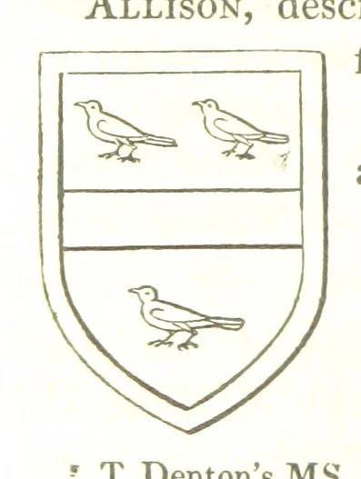 An illustration from Magna Britannia; being a concise topographical account of the several counties of Great Britain. [With copious illustrations.] vol. 1-6. L.P, 1806, leaf 112