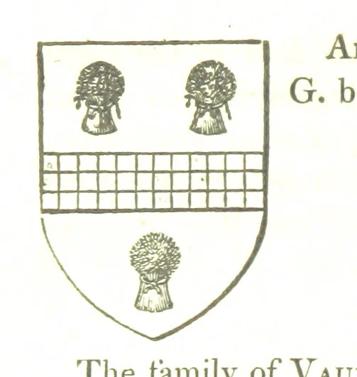 An illustration from Magna Britannia; being a concise topographical account of the several counties of Great Britain. [With copious illustrations.] vol. 1-6. L.P, 1806, leaf 112
