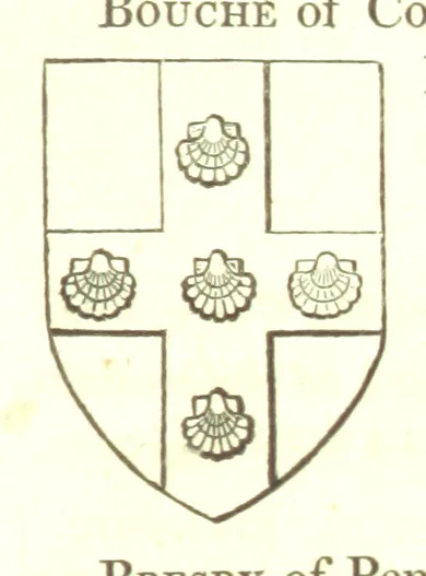 An illustration from Magna Britannia; being a concise topographical account of the several counties of Great Britain. [With copious illustrations.] vol. 1-6. L.P, 1806, leaf 113