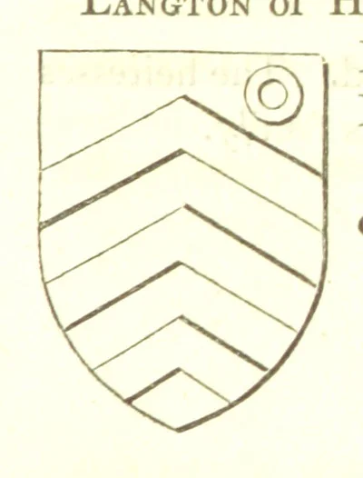 An illustration from Magna Britannia; being a concise topographical account of the several counties of Great Britain. [With copious illustrations.] vol. 1-6. L.P, 1806, leaf 115