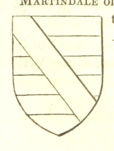 An illustration from Magna Britannia; being a concise topographical account of the several counties of Great Britain. [With copious illustrations.] vol. 1-6. L.P, 1806, leaf 115