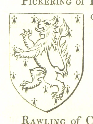 An illustration from Magna Britannia; being a concise topographical account of the several counties of Great Britain. [With copious illustrations.] vol. 1-6. L.P, 1806, leaf 116