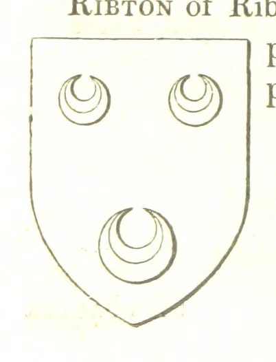An illustration from Magna Britannia; being a concise topographical account of the several counties of Great Britain. [With copious illustrations.] vol. 1-6. L.P, 1806, leaf 116