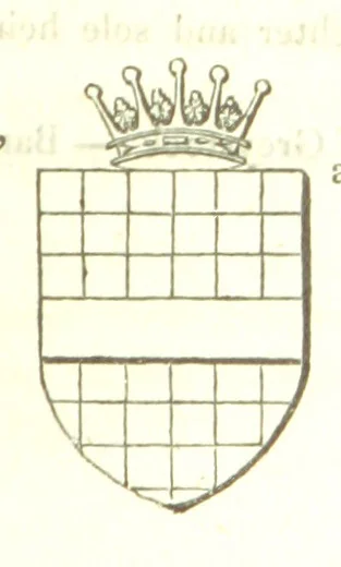 An illustration from Magna Britannia; being a concise topographical account of the several counties of Great Britain. [With copious illustrations.] vol. 1-6. L.P, 1806, leaf 75