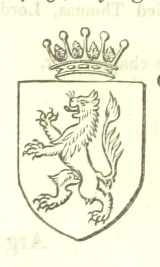 An illustration from Magna Britannia; being a concise topographical account of the several counties of Great Britain. [With copious illustrations.] vol. 1-6. L.P, 1806, leaf 75
