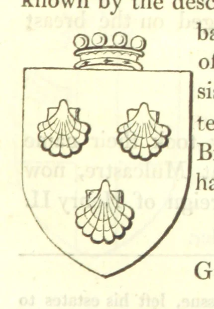 An illustration from Magna Britannia; being a concise topographical account of the several counties of Great Britain. [With copious illustrations.] vol. 1-6. L.P, 1806, leaf 79