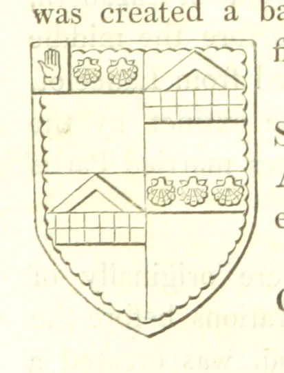 An illustration from Magna Britannia; being a concise topographical account of the several counties of Great Britain. [With copious illustrations.] vol. 1-6. L.P, 1806, leaf 85