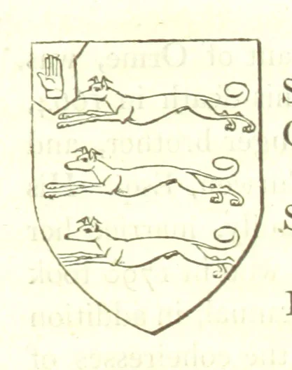 An illustration from Magna Britannia; being a concise topographical account of the several counties of Great Britain. [With copious illustrations.] vol. 1-6. L.P, 1806, leaf 87