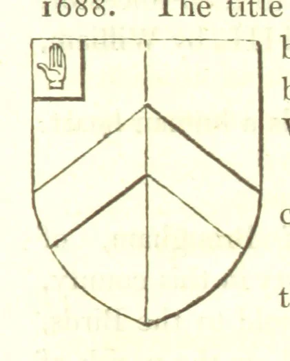 An illustration from Magna Britannia; being a concise topographical account of the several counties of Great Britain. [With copious illustrations.] vol. 1-6. L.P, 1806, leaf 89