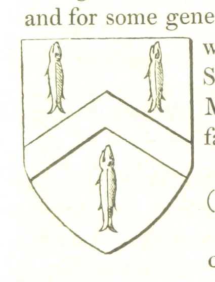 An illustration from Magna Britannia; being a concise topographical account of the several counties of Great Britain. [With copious illustrations.] vol. 1-6. L.P, 1806, leaf 90