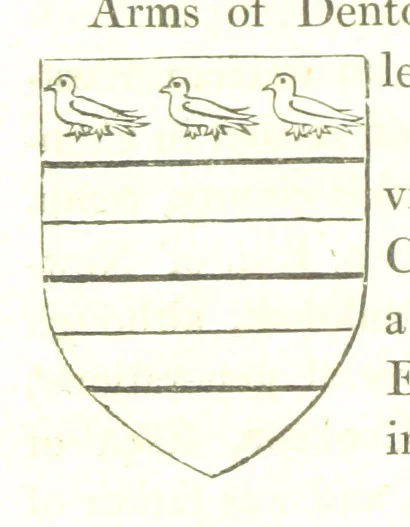 An illustration from Magna Britannia; being a concise topographical account of the several counties of Great Britain. [With copious illustrations.] vol. 1-6. L.P, 1806, leaf 92