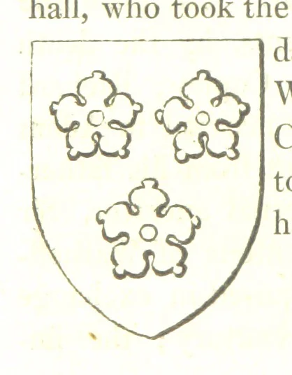 An illustration from Magna Britannia; being a concise topographical account of the several counties of Great Britain. [With copious illustrations.] vol. 1-6. L.P, 1806, leaf 92