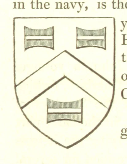 An illustration from Magna Britannia; being a concise topographical account of the several counties of Great Britain. [With copious illustrations.] vol. 1-6. L.P, 1806, leaf 97
