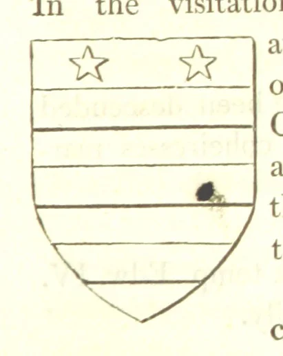 An illustration from Magna Britannia; being a concise topographical account of the several counties of Great Britain. [With copious illustrations.] vol. 1-6. L.P, 1806, leaf 99