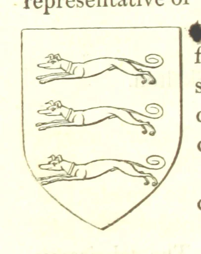An illustration from Magna Britannia; being a concise topographical account of the several counties of Great Britain. [With copious illustrations.] vol. 1-6. L.P, 1806, leaf 99
