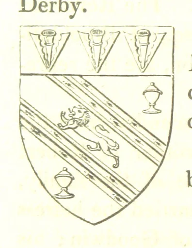 An illustration from Magna Britannia; being a concise topographical account of the several counties of Great Britain. [With copious illustrations.] vol. 1-6. L.P, 1806, leaf 100