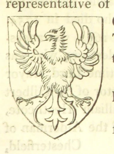 An illustration from Magna Britannia; being a concise topographical account of the several counties of Great Britain. [With copious illustrations.] vol. 1-6. L.P, 1806, leaf 103