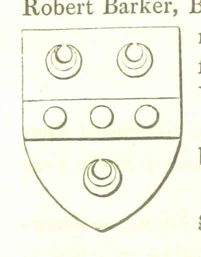 An illustration from Magna Britannia; being a concise topographical account of the several counties of Great Britain. [With copious illustrations.] vol. 1-6. L.P, 1806, leaf 104