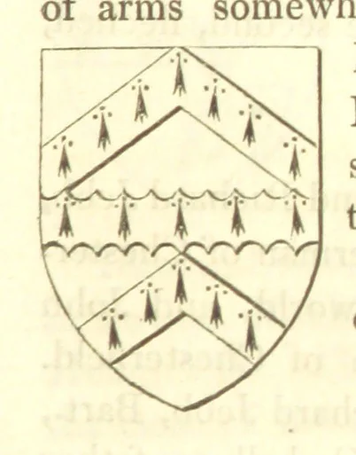 An illustration from Magna Britannia; being a concise topographical account of the several counties of Great Britain. [With copious illustrations.] vol. 1-6. L.P, 1806, leaf 105