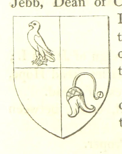An illustration from Magna Britannia; being a concise topographical account of the several counties of Great Britain. [With copious illustrations.] vol. 1-6. L.P, 1806, leaf 106