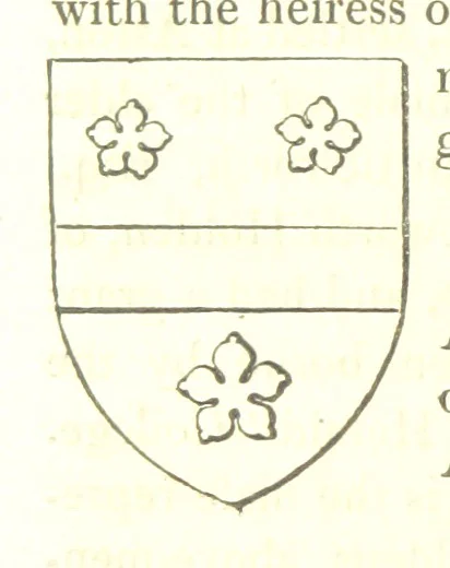 An illustration from Magna Britannia; being a concise topographical account of the several counties of Great Britain. [With copious illustrations.] vol. 1-6. L.P, 1806, leaf 106
