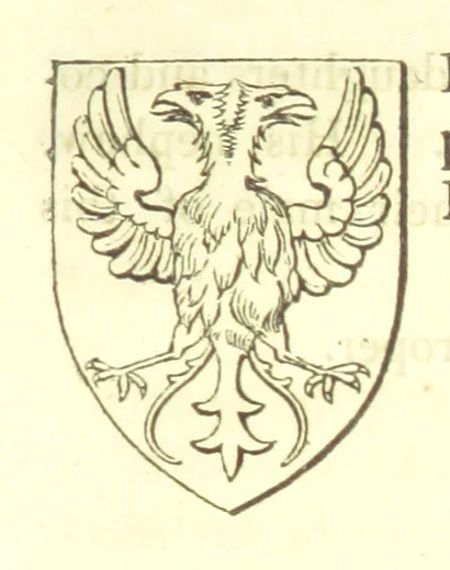 An illustration from Magna Britannia; being a concise topographical account of the several counties of Great Britain. [With copious illustrations.] vol. 1-6. L.P, 1806, leaf 107