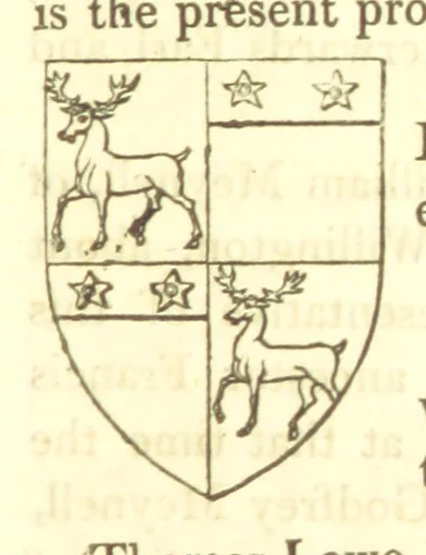 An illustration from Magna Britannia; being a concise topographical account of the several counties of Great Britain. [With copious illustrations.] vol. 1-6. L.P, 1806, leaf 107