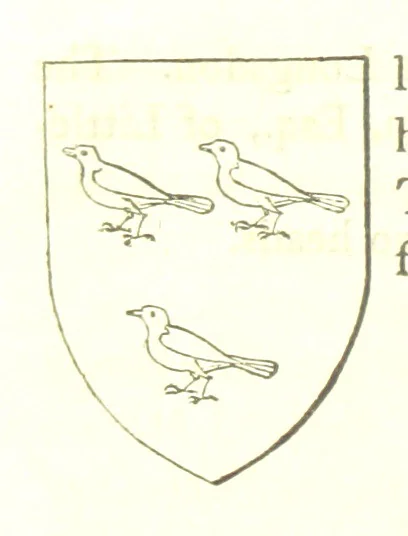 An illustration from Magna Britannia; being a concise topographical account of the several counties of Great Britain. [With copious illustrations.] vol. 1-6. L.P, 1806, leaf 108
