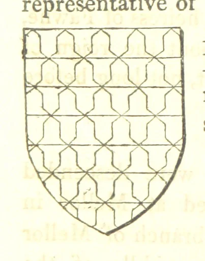 An illustration from Magna Britannia; being a concise topographical account of the several counties of Great Britain. [With copious illustrations.] vol. 1-6. L.P, 1806, leaf 108