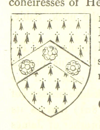 An illustration from Magna Britannia; being a concise topographical account of the several counties of Great Britain. [With copious illustrations.] vol. 1-6. L.P, 1806, leaf 110