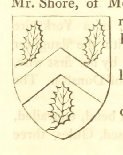 An illustration from Magna Britannia; being a concise topographical account of the several counties of Great Britain. [With copious illustrations.] vol. 1-6. L.P, 1806, leaf 113