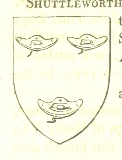An illustration from Magna Britannia; being a concise topographical account of the several counties of Great Britain. [With copious illustrations.] vol. 1-6. L.P, 1806, leaf 114