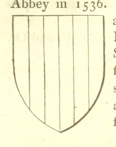 An illustration from Magna Britannia; being a concise topographical account of the several counties of Great Britain. [With copious illustrations.] vol. 1-6. L.P, 1806, leaf 115