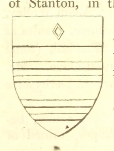 An illustration from Magna Britannia; being a concise topographical account of the several counties of Great Britain. [With copious illustrations.] vol. 1-6. L.P, 1806, leaf 115