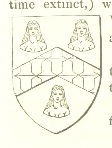 An illustration from Magna Britannia; being a concise topographical account of the several counties of Great Britain. [With copious illustrations.] vol. 1-6. L.P, 1806, leaf 116