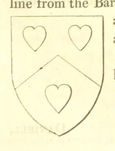 An illustration from Magna Britannia; being a concise topographical account of the several counties of Great Britain. [With copious illustrations.] vol. 1-6. L.P, 1806, leaf 119