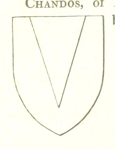 An illustration from Magna Britannia; being a concise topographical account of the several counties of Great Britain. [With copious illustrations.] vol. 1-6. L.P, 1806, leaf 120