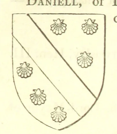 An illustration from Magna Britannia; being a concise topographical account of the several counties of Great Britain. [With copious illustrations.] vol. 1-6. L.P, 1806, leaf 121