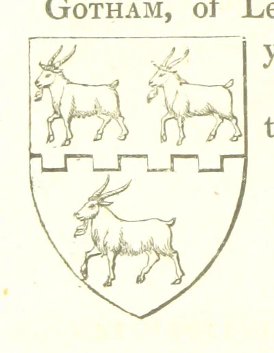 An illustration from Magna Britannia; being a concise topographical account of the several counties of Great Britain. [With copious illustrations.] vol. 1-6. L.P, 1806, leaf 122
