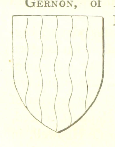 An illustration from Magna Britannia; being a concise topographical account of the several counties of Great Britain. [With copious illustrations.] vol. 1-6. L.P, 1806, leaf 122