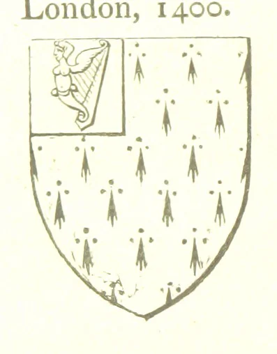 An illustration from Magna Britannia; being a concise topographical account of the several counties of Great Britain. [With copious illustrations.] vol. 1-6. L.P, 1806, leaf 122