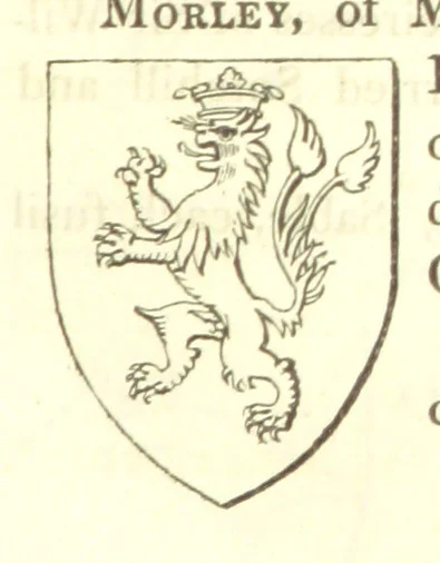 An illustration from Magna Britannia; being a concise topographical account of the several counties of Great Britain. [With copious illustrations.] vol. 1-6. L.P, 1806, leaf 125