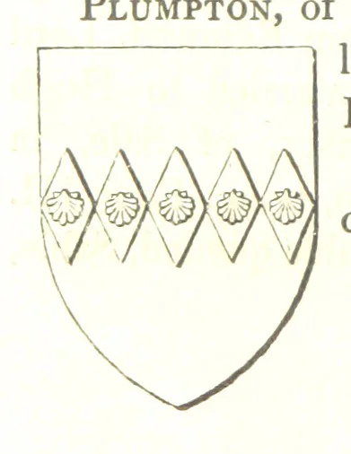 An illustration from Magna Britannia; being a concise topographical account of the several counties of Great Britain. [With copious illustrations.] vol. 1-6. L.P, 1806, leaf 126