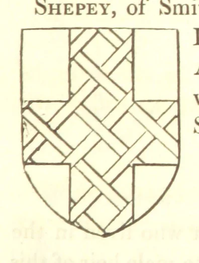 An illustration from Magna Britannia; being a concise topographical account of the several counties of Great Britain. [With copious illustrations.] vol. 1-6. L.P, 1806, leaf 127