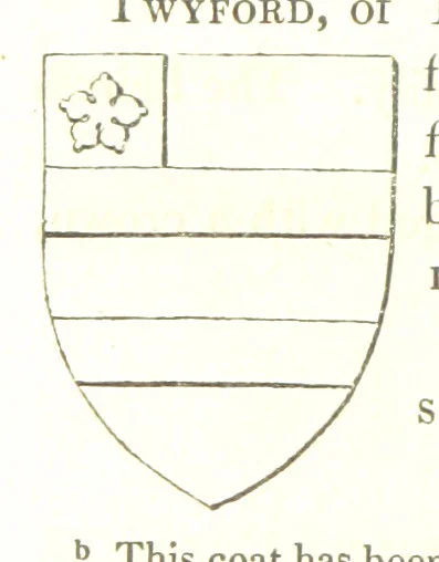 An illustration from Magna Britannia; being a concise topographical account of the several counties of Great Britain. [With copious illustrations.] vol. 1-6. L.P, 1806, leaf 128