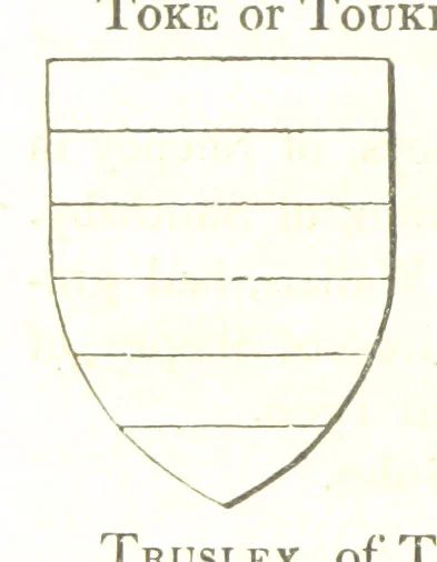 An illustration from Magna Britannia; being a concise topographical account of the several counties of Great Britain. [With copious illustrations.] vol. 1-6. L.P, 1806, leaf 128