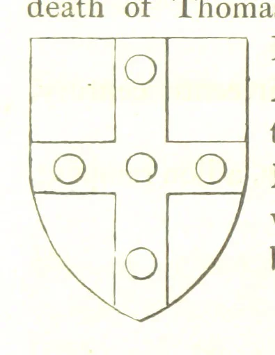 An illustration from Magna Britannia; being a concise topographical account of the several counties of Great Britain. [With copious illustrations.] vol. 1-6. L.P, 1806, leaf 130