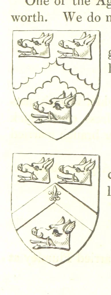 An illustration from Magna Britannia; being a concise topographical account of the several counties of Great Britain. [With copious illustrations.] vol. 1-6. L.P, 1806, leaf 130