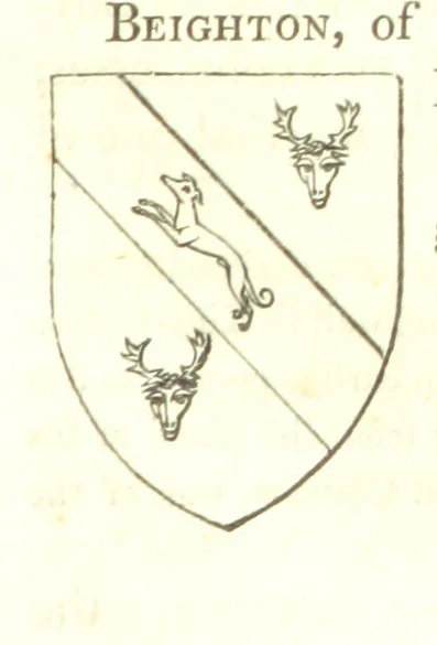 An illustration from Magna Britannia; being a concise topographical account of the several counties of Great Britain. [With copious illustrations.] vol. 1-6. L.P, 1806, leaf 135