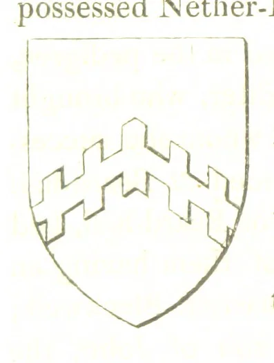 An illustration from Magna Britannia; being a concise topographical account of the several counties of Great Britain. [With copious illustrations.] vol. 1-6. L.P, 1806, leaf 136